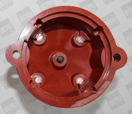 BERU by DRiV VK3591 - Distributor Cap autospares.lv