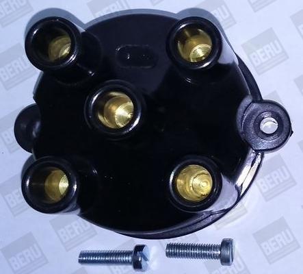 BERU by DRiV VK2781 - Distributor Cap autospares.lv