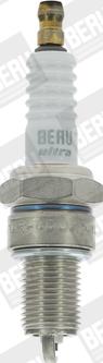 BERU by DRiV Z9 - Spark Plug autospares.lv
