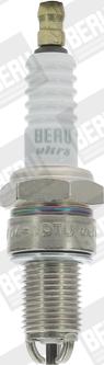 BERU by DRiV Z44 - Spark Plug autospares.lv