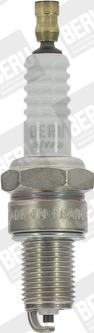 BERU by DRiV Z47 - Spark Plug autospares.lv