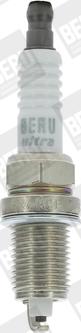 BERU by DRiV Z4 - Spark Plug autospares.lv