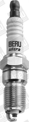 BERU by DRiV Z56 - Spark Plug autospares.lv