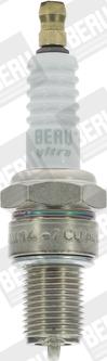 BERU by DRiV Z58 - Spark Plug autospares.lv