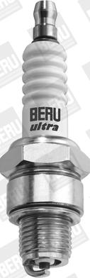 BERU by DRiV Z57 - Spark Plug autospares.lv