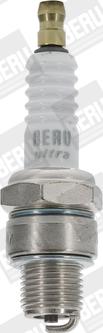 BERU by DRiV Z57 - Spark Plug autospares.lv