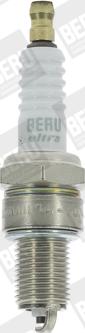 BERU by DRiV Z61 - Spark Plug autospares.lv