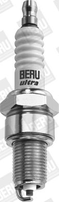 BERU by DRiV Z61 - Spark Plug autospares.lv