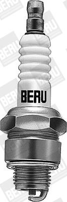 BERU by DRiV Z68 - Spark Plug autospares.lv