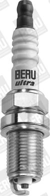 BERU by DRiV Z63 - Spark Plug autospares.lv