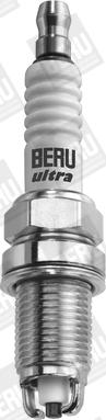 BERU by DRiV Z192 - Spark Plug autospares.lv