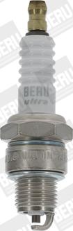 BERU by DRiV Z19 - Spark Plug autospares.lv