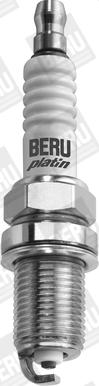 BERU by DRiV Z159 - Spark Plug autospares.lv