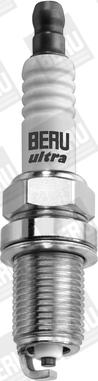 BERU by DRiV Z15 - Spark Plug autospares.lv