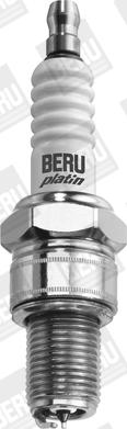 BERU by DRiV Z104 - Spark Plug autospares.lv