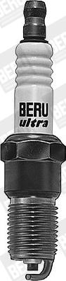 BERU by DRiV Z117 - Spark Plug autospares.lv