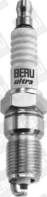 BERU by DRiV Z18 - Spark Plug autospares.lv