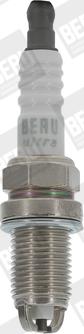 BERU by DRiV Z123 - Spark Plug autospares.lv