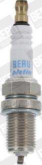 BERU by DRiV Z122 - Spark Plug autospares.lv