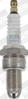 BERU by DRiV Z12 - Spark Plug autospares.lv