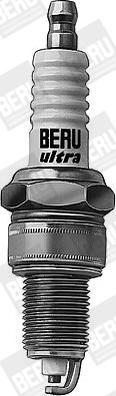 BERU by DRiV Z70 - Spark Plug autospares.lv