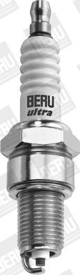 BERU by DRiV Z1 - Spark Plug autospares.lv