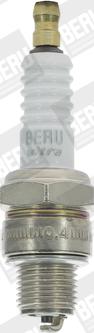 BERU by DRiV Z85 - Spark Plug autospares.lv