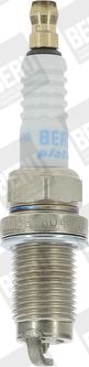 BERU by DRiV Z349 - Spark Plug autospares.lv