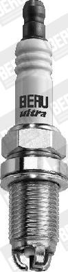 BERU by DRiV Z344 - Spark Plug autospares.lv