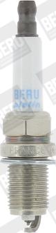 BERU by DRiV Z347SB - Spark Plug autospares.lv