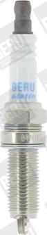 BERU by DRiV Z359SB - Spark Plug autospares.lv