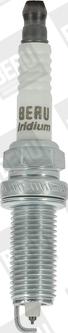 BERU by DRiV Z369 - Spark Plug autospares.lv