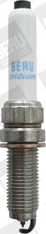 BERU by DRiV Z366 - Spark Plug autospares.lv