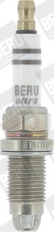 BERU by DRiV Z300 - Spark Plug autospares.lv