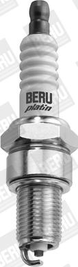 BERU by DRiV Z311 - Spark Plug autospares.lv