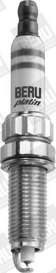 BERU by DRiV Z318 - Spark Plug autospares.lv