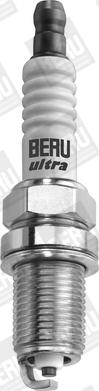 BERU by DRiV Z334 - Spark Plug autospares.lv