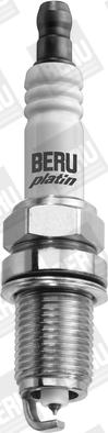 BERU by DRiV Z333 - Spark Plug autospares.lv