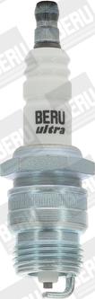BERU by DRiV Z33 - Spark Plug autospares.lv