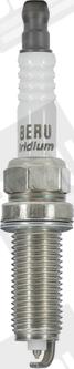 BERU by DRiV Z379 - Spark Plug autospares.lv