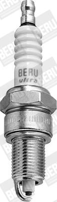 BERU by DRiV Z3 - Spark Plug autospares.lv