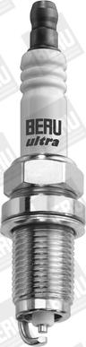 BERU by DRiV Z299 - Spark Plug autospares.lv