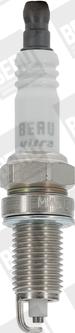 BERU by DRiV Z293 - Spark Plug autospares.lv