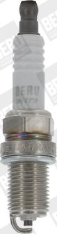 BERU by DRiV Z24 - Spark Plug autospares.lv