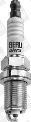 BERU by DRiV Z255 - Spark Plug autospares.lv