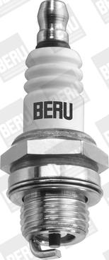 BERU by DRiV Z266 - Spark Plug autospares.lv