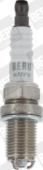 BERU by DRiV Z204 - Spark Plug autospares.lv