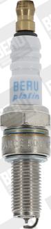 BERU by DRiV Z210 - Spark Plug autospares.lv