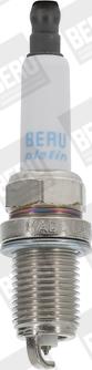 BERU by DRiV Z284 - Spark Plug autospares.lv