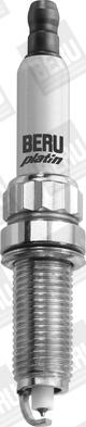 BERU by DRiV Z288 - Spark Plug autospares.lv